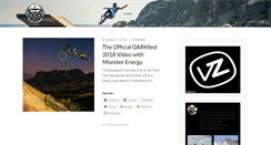 Desktop Screenshot of captainkaisworld.com